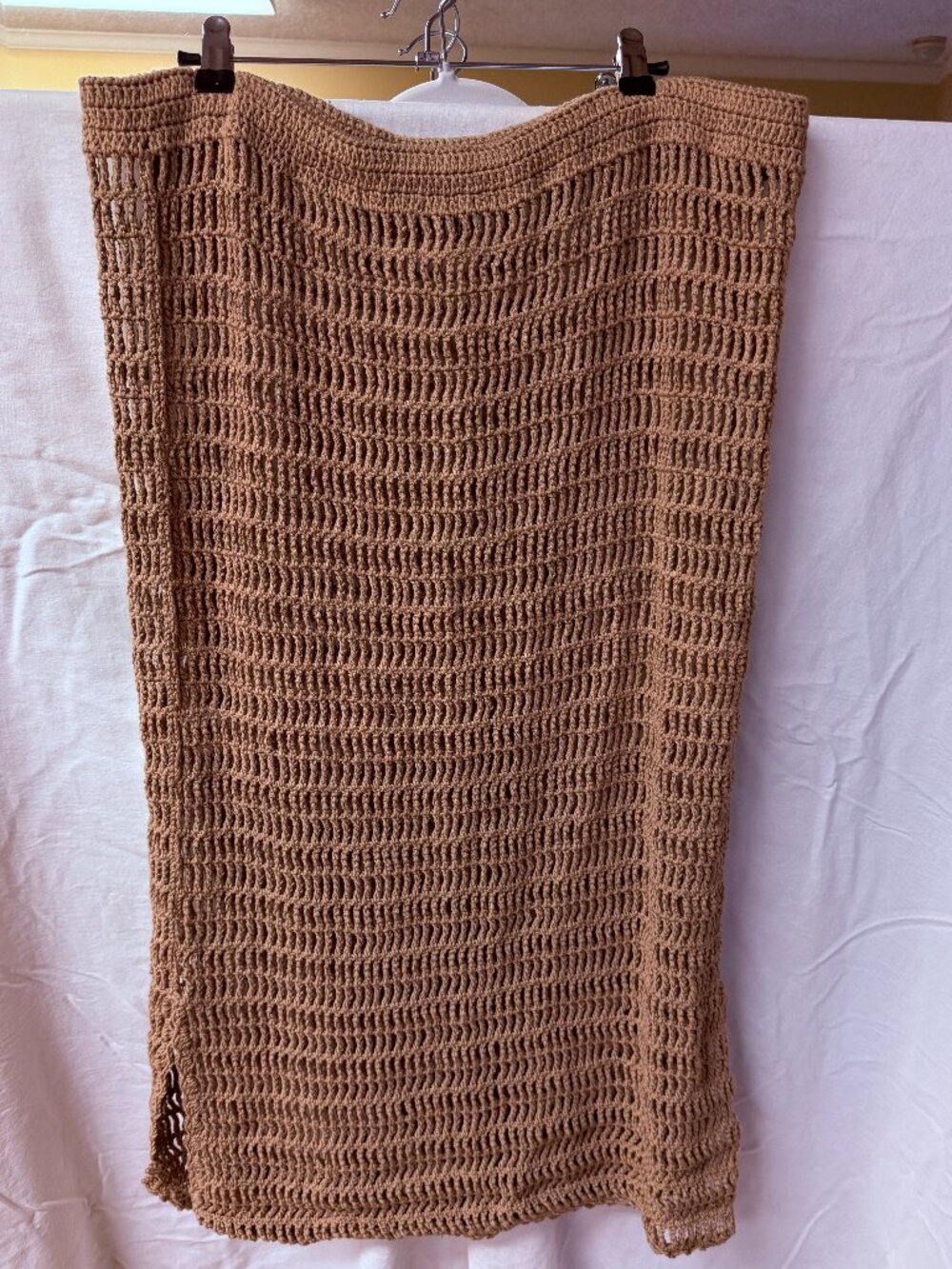 Atelier Dujo Knit Skirt NWT